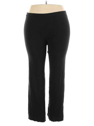 Aimée Women Black Active Pants M