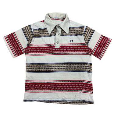 70s hang ten striped - Gem