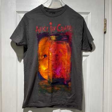 Alice In Chains t-shirt - Gem Alice In Chains t-shirt - Gem