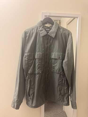 72▢ISSEY MIYAKE 中綿ジャケット サイズ:3 TS0213-4 JACKETS – ISSEY MIYAKE EU