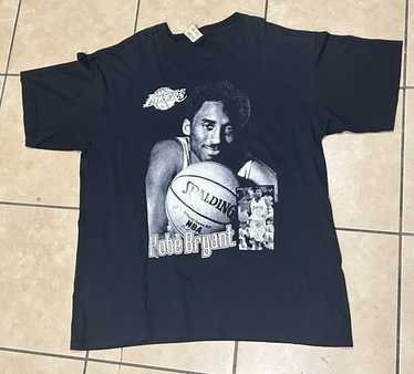 【00sヴィンテージ】Kobe Tシャツ 8 Kobe Bryant Lee 00sヴィンテージ】Kobe Tシャツ 8 Kobe Bryant Lee Vintage