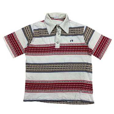 70s hang ten striped - Gem