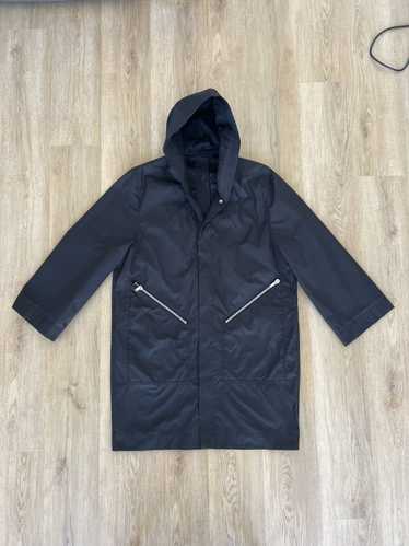 rickowens EDFU 23ss ジャケット EDFU SS23