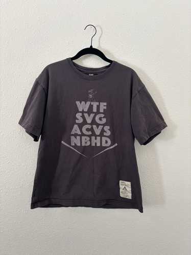GQ2990◇NEIGHBORHOOD : 初期archive 3204 Japanese brand neighborhood svg - Gem