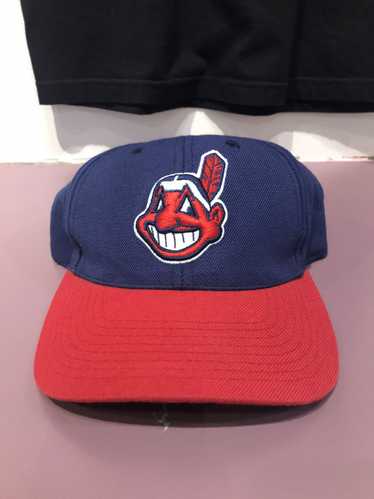Mlb cleveland indians hat - Gem