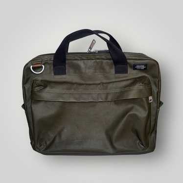 JACK SPADE GRENE ST. メッセンジャーバッグ Jack spade greene street - Gem