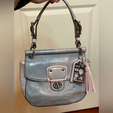 Coach 70th anniversary - Gem