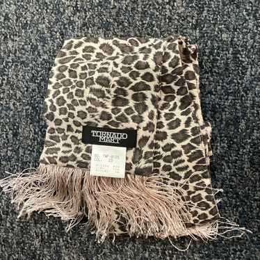 スーツ tornado mart leopard Flared Pants Blazer Tornado Mart Leopard Pattern Flared Pants – Paroxa Studios