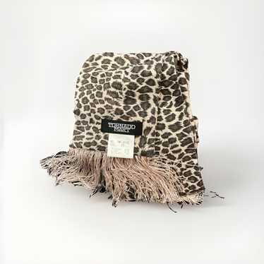 Tornado mart leopard print - Gem