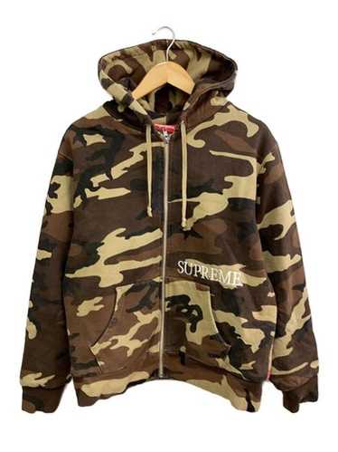 トップス supreme camo thermal top トップス supreme camo thermal top Supreme Arc Logo Long