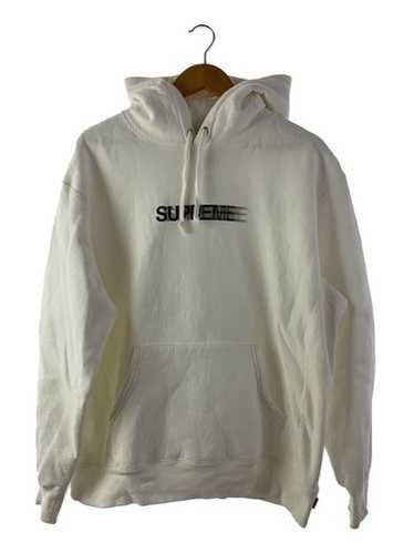 Supreme motion logo hoodie - Gem