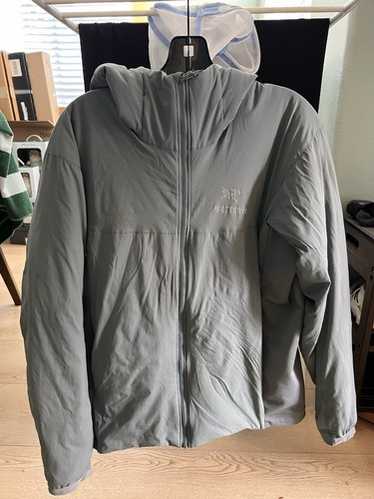 Arcteryx atom ar hoodie - Gem
