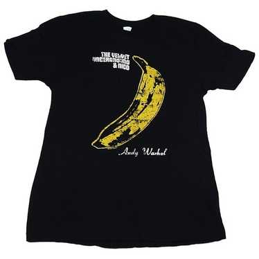 90s Velvet Underground ベルベッドアンダーグラウンド VELVET UNDERGROUND (ヴェルベット・アンダーグラウンド) - The