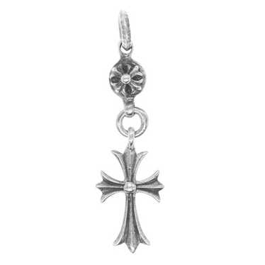 楽天市場】CHROME HEARTS TINY CH CROSS SKINNY BANGLE BRACELET