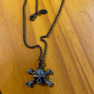 Vivienne westwood skull - Gem