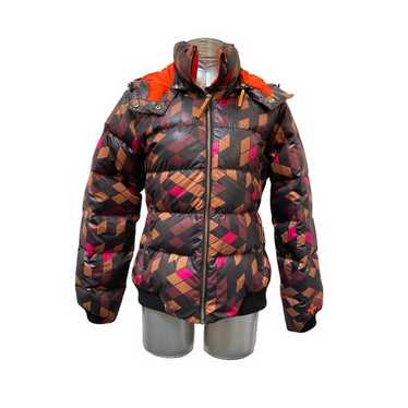 Rossignol JC de CASTELBAJAC Gore-Tex Sample Insulated Ski