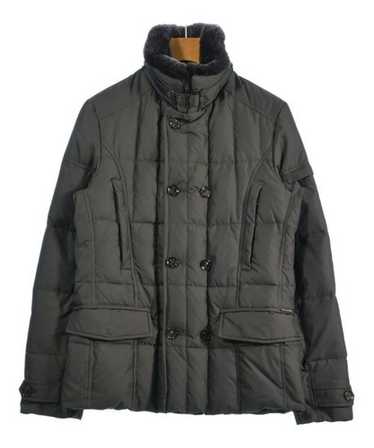 【ムーレー】 Jackets - Padded & Down Jackets ジャケット Zavyer Down Jacket – Henry Singer