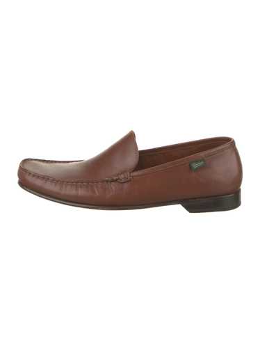 Paraboot paraboot loafers - Gem
