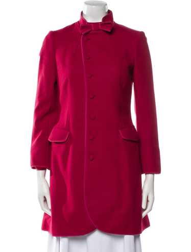 Red valentino - coat - Gem