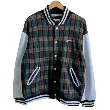 Varsity jacket number (n)ine - Gem
