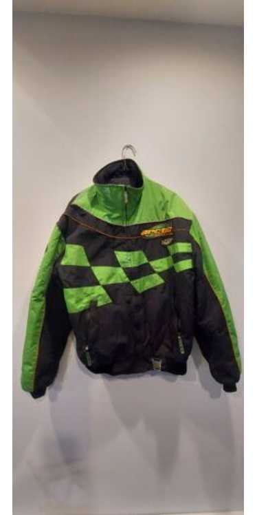 Arctic cat racing jacket - Gem