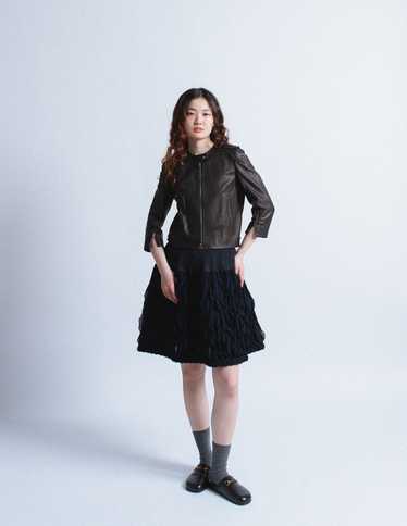 Miu miu vintage black - Gem