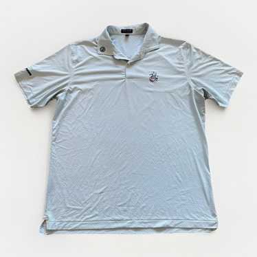 PETER MILLAR SCOTTY CAMELON 半袖ポロシャツ サイズL - メルカリ