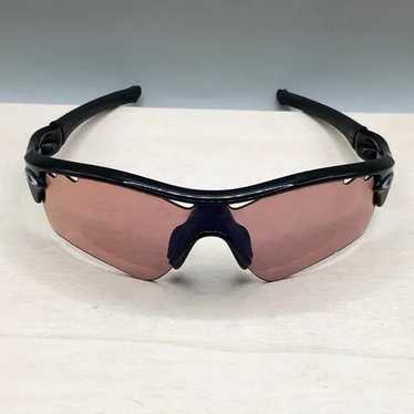 小物 OAKLEY RADAR 09-679J 136 OAKLEY RADAR SHIELD SUNGLASSES 09-749 136 PHOTOCHROMIC RED