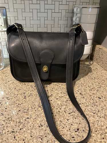Vintage coach rambler - Gem