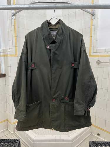 Vintage 80s marithe girbaud - Gem