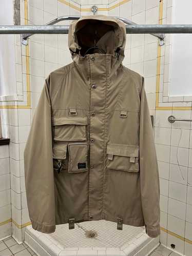Junya watanabe x porter - Gem
