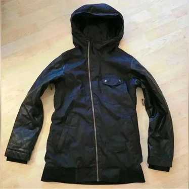 【正規品】 Burton The White Collection ボードウェア Burton The White Collection Such A Deal Jacket | evo