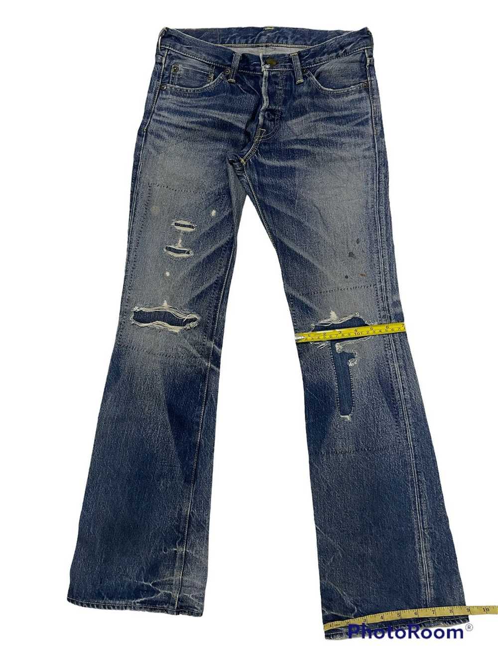Hl heddie lovu denim - Gem