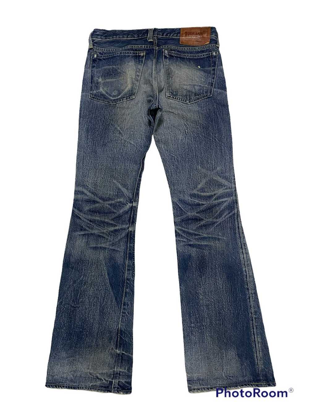 Hl heddie lovu denim - Gem