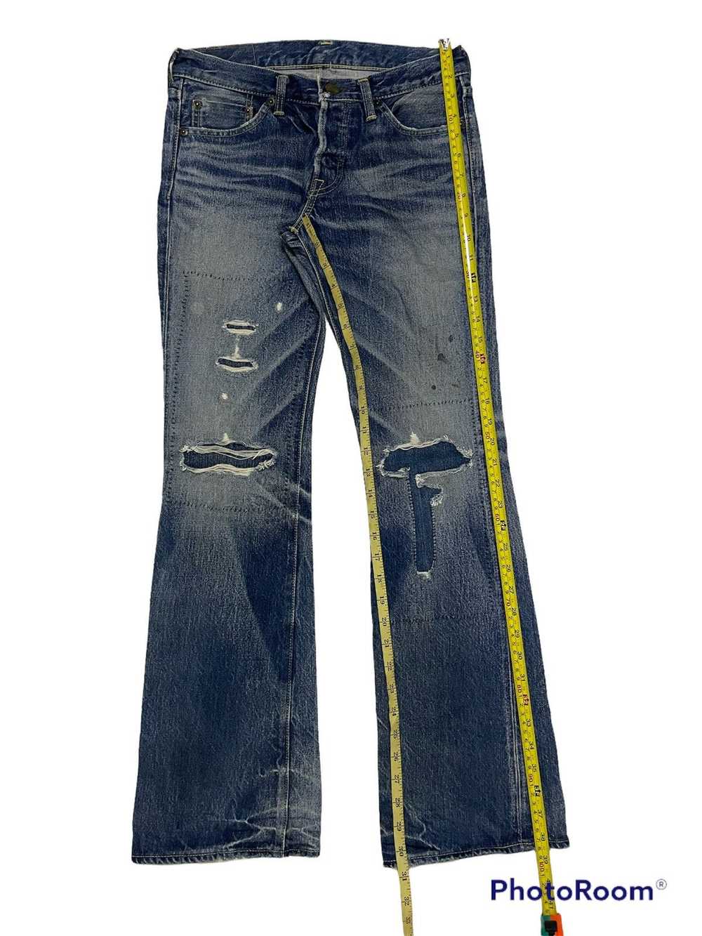 Hl heddie lovu denim - Gem