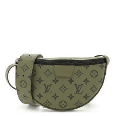 Lv moon crossbody - Gem