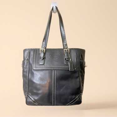バッグ Vintage COACH Legacy Hampton 90's Vintage coach legacy hampton - Gem