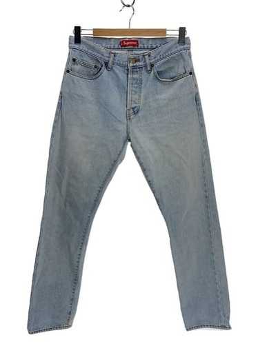 Used supreme jeans - Gem