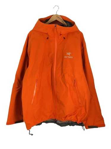 Arcteryx jacket mountain parka - Gem