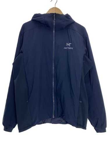 Arc'teryx Powderface Case Blue Ray スノーボード