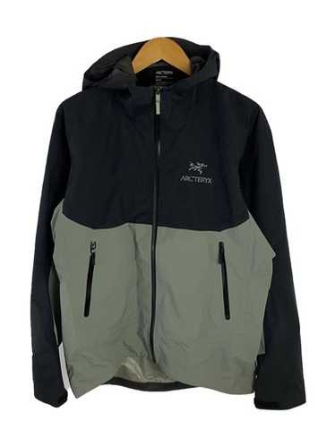 Arc’teryx nylonjacket xs ARC'TERYX Jacket red XS Used | eBay