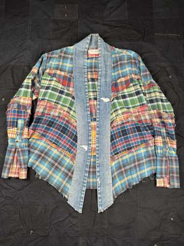 Greg lauren kimono studio - Gem