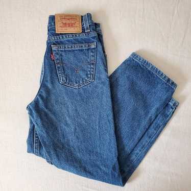 Kids vintage levis jeans - Gem