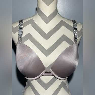 Very Sexy Push-Up Bra