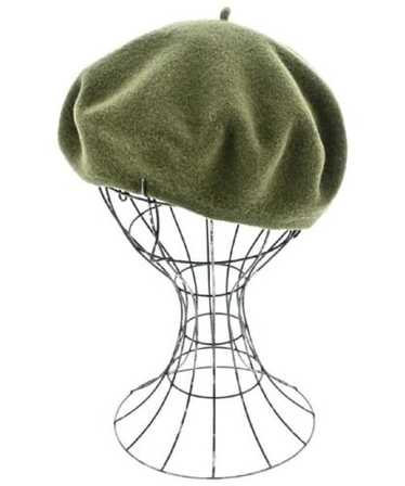 帽子 Mountain research big beret Mountain Research Japan Zipper Beret Hat : Cap - Etsy