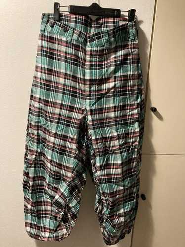 Vivienne westwood sarouel pants - Gem