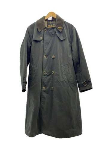 お得な情報満載 Barbour mens Gem - coat trench ジャケット・アウター