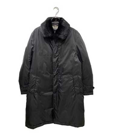 Burberry black label fur - Gem