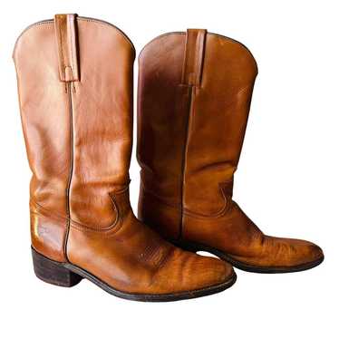 Vintage 70s mens frye - Gem