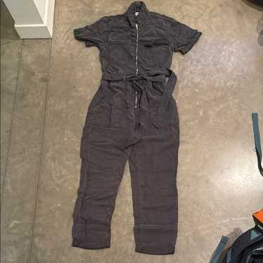 Bdg - Women's Gray Jumpsuit
